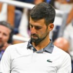 Camille Pin sur la défaite de Novak Djokovic : « Tout ce qui le tient est en train de s’effondrer »