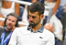 Camille Pin sur la défaite de Novak Djokovic : « Tout ce qui le tient est en train de s’effondrer »