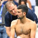 Stan Wawrinka sur la défaite de Novak Djokovic : « On a tous remarqué que Novak avait du mal physiquement, et on ne sait pas exactement pourquoi »