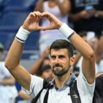 Novak Djokovic : « Dire que Jannik Sinner et Carlos Alcaraz me ressemblent est le plus beau des compliments »