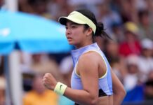 Rick Macci, sur la nouvelle star du tennis féminin : « Si elle arrive à totalement modifier ce coup, on pourrait bien la voir devenir numéro 1 mondiale »