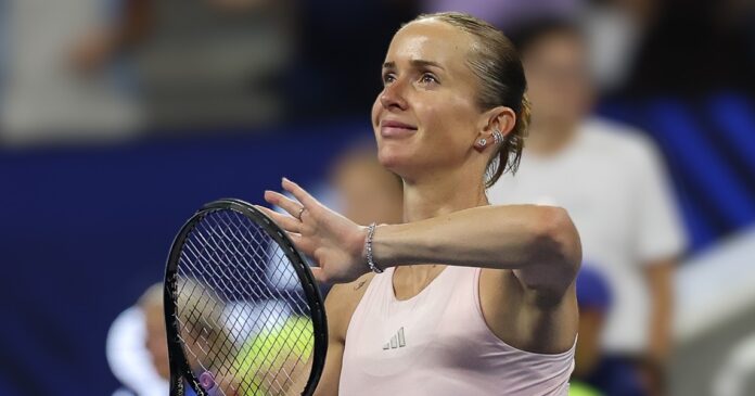 Elina Svitolina