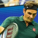 Le match complet entre Federer et Roddick pour le grand retour en simple du Suisse