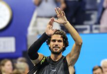 Carlos Alcaraz sur sa défaite contre Ben Shelton en quarts de finale : « Ce n’est pas une excuse, mais… »