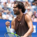 Alcaraz ne savait pas qu’il jouait Shelton en quarts de finale : « Oh mon Dieu, je pensais que je jouais contre Medvedev ou Tiafoe »