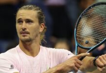 Zverev, avant sa finale contre Shelton : « J’ai joué contre beaucoup de Français en France, et je pense que le public le plus hostile, si on peut l’appeler ainsi, c’était celui de Bercy quand on affrontait un Français »
