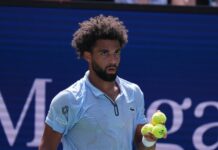 Arthur Fils assume après sa défaite dès le premier tour : « Ce n’est pas une excuse. Je dois simplement travailler beaucoup plus dur pour être capable de disputer ce genre de tournois »