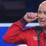 Agassi se paie ouvertement Zverev : « Après ton titre à Roland‐Garros, j’ai enfin pu recommencer à écouter tes conférences de presse sans t’entendre dire : ‘pourquoi est‐ce que je perds toujours ? Je suis troisième mondial, je suis nul’ »