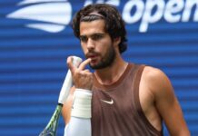 Greg Rusedski : « Soyons honnête, Carlos Alcaraz a eu beaucoup de chance.