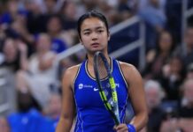 Alexandra Eala hésite sur la GOAT du tennis féminin : « L’une est tout simplement la plus grande de tous les temps. Et l’autre est quelqu’un que j’admire depuis que je suis toute petite »