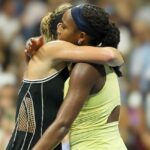 Coco Gauff : « J’étais un peu nerveuse car ce n’est certainement pas le genre d’adversaire que l’on souhaite retrouver au deuxième tour »