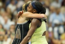 Coco Gauff : « J’étais un peu nerveuse car ce n’est certainement pas le genre d’adversaire que l’on souhaite retrouver au deuxième tour »