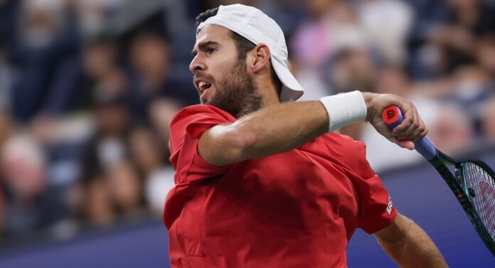 Khachanov