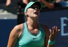 Mirra Andreeva, après sa défaite contre Coco Gauff : « Je ne sais pas si je peux m’exprimer là‐dessus pour l’instant »