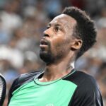 « Gaël Monfils et Elina Svitolina formaient le couple le plus populaire du monde du tennis à l’heure actuelle. Je ne m’attendais pas à ça », réagit José Moron