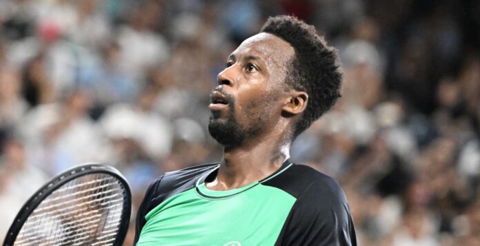 Monfils