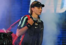 Paula Badosa, après sa défaite contre Coco Gauff : « À ceux qui me détestent, qui me critiquent ou qui prennent plaisir à me voir galérer, merci »
