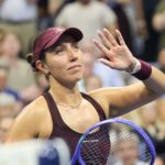 Jessica Pegula : « Avant les blessures de Carlos Alcaraz et Jannik Sinner, on ne pensait probablement pas qu’Alexander Zverev décrocherait la première place mondiale en fin d’année. C’est fou »