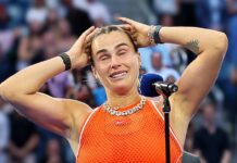 Rennae Stubbs sur Aryna Sabalenka : « Ce qu’elle a fait était vraiment gênant »