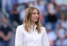 Sharapova : « Pourquoi je ne joue plus au tennis ? Il y a des moments dans la vie où l’on a l’impression d’avoir été tellement bon dans ce domaine par le passé, qu’on ne peut plus ressentir ce que ça fait d’être la meilleure »