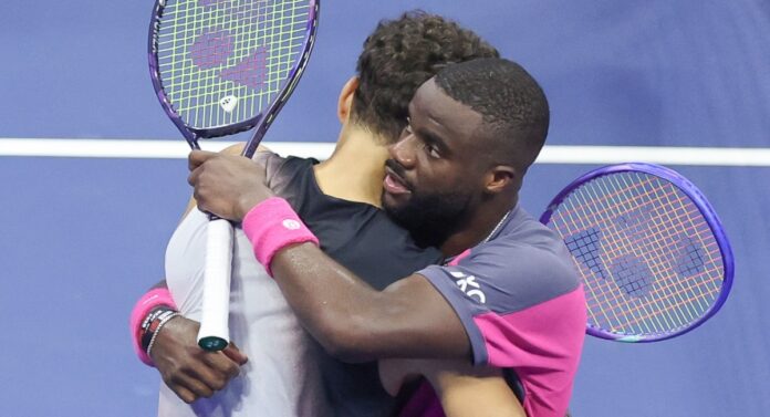 Shelton Tiafoe