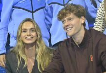 Laila Hasanovic, petite amie de Jannik Sinner : « Lême si je déménageais chez lui demain, ce serait une relation à distance, car il participe à des tournois presque toute l’année »