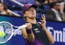 Katerina Urbanova, première coach d’Iga Swiatek : « Je le dis franchement, ça me donne envie de vormir quand je vois ce qui se passe après ses défaites »