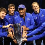 La nouvelle pépite du circuit rejoint Federer, Sinner et Alcaraz chez une très célèbre marque d’horlogerie