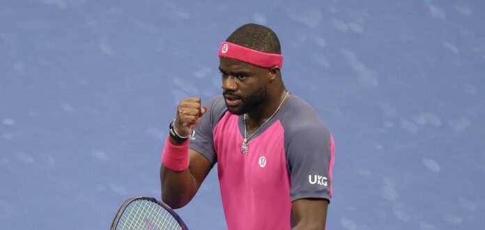 Tennis - Us open 2026 - ITF - New York -