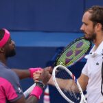 Medvedev, impuissant contre Tiafoe : « Si je dois me contenter d’un quatrième tour, je ferais mieux d’arrêter de jouer au tennis »