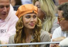 Zverev à la petite amie de Shelton, présente en tribunes : « Je pensais que tu avais un match aujourd’hui ! »