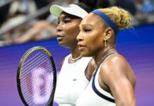 L’attitude de Serena et Venus Williams fait jaser : « Elles feraient bien de prendre exemple sur Roger Federer »