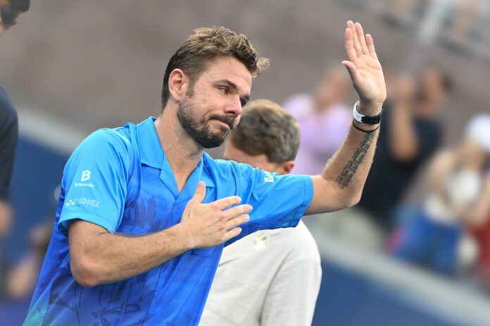 Wawrinka