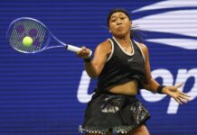 Osaka s’excuse pour son attitude après son match : « Je suis vraiment désolée pour mon comportement. Pour les petits qui regardent, je suis vraiment désolée »