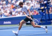 Medvedev remercie l’ATP : « J’ai toujours été favorable à l’idée d’accorder davantage d’importance aux plus grands tournois. Si l’on décidait que les joueurs doivent obligatoirement disputer les tournois du Grand Chelem et les Masters 1000 »