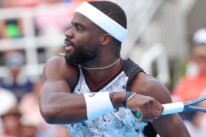 tiafoe