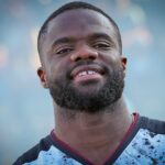 Vainqueur de Medvedev, Tiafoe ne veut plus changer de court : « Plus j’arrive à prendre du plaisir et à m’amuser, plus j’ai l’impression de pouvoir produire mon meilleur tennis. Et c’est exactement ce que représente ce court pour moi »
