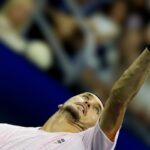 Zverev a rendu fou tout le monde : « C’est absolument ridicule que cela soit autorisé. C’est ridicule du point de vue de l’adversaire, mais aussi de celui des spectateurs »