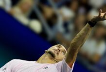 Mark Petchey répond à Khachanov et Shelton : « Ce n’est pas le rebond de la balle de Zverev qui pose problème. C’est son pourcentage de premières balles, supérieur à 70 %, qui pose problème à tout le monde »
