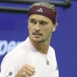 Zverev, qualifié en finale : « J’ai vraiment entamé le tournoi en me disant : ‘Bon, ça ne sert à rien, je ne vais rien faire ici’, et me voilà à préparer la finale »