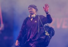 Alexander Zverev : « Ce n’est pas du tout mon court, Roger Federer a gagné 78 fois ici et Pete Sampras 112 ! Je l’ai juste loué de 23h à 2h pendant deux semaines »