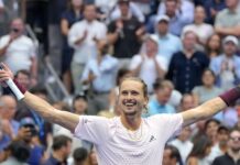 Boris Becker : « Je pense que Zverev deviendra numéro 1 mondial avant ce tournoi »