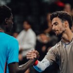 Lorenzo Musetti, après sa victoire contre le grand espoir français, Moïse Kouame : « Il ne m’a pas vraiment surpris »