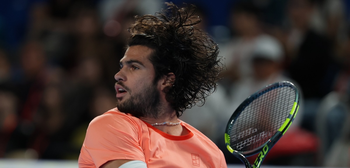 John McEnroe Cites Power-Hitters As Hurdle For Carlos Alcaraz
