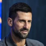 Djokovic est redescendu en pression après sa défaite : « J’ai la chance de faire ce que j’aime et d’y réussir. J’aime le tennis depuis mes quatre ans, donc je vis encore le rêve de mon enfance »