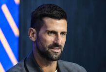 Novak Djokovic, après son sacre : « La tournée américaine a été terrible, tant au niveau des sensations sur le court que de la santé et du physique. Je ne savais pas comment j’allais me sentir ici »