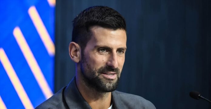 Tennis - Us open 2026 - ITF - New York -