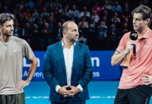 Crédit photo : Grand Prix Auvergne-Rhône-Alpes