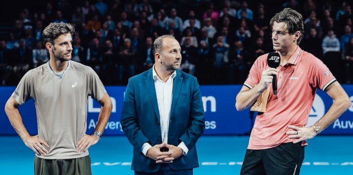 Crédit photo : Grand Prix Auvergne-Rhône-Alpes