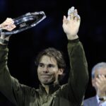 Toni Nadal rassure Sinner en prenant l’exemple de Rafa : « Et pourtant, il a terminé cette année en tant que numéro 1 mondial »